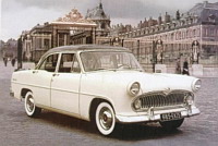 Simca Vedette (1957-1961) (1)